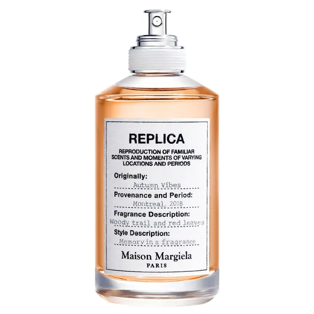 MAISON MARGIELA Replica Autumn Vibes EDT 100ml