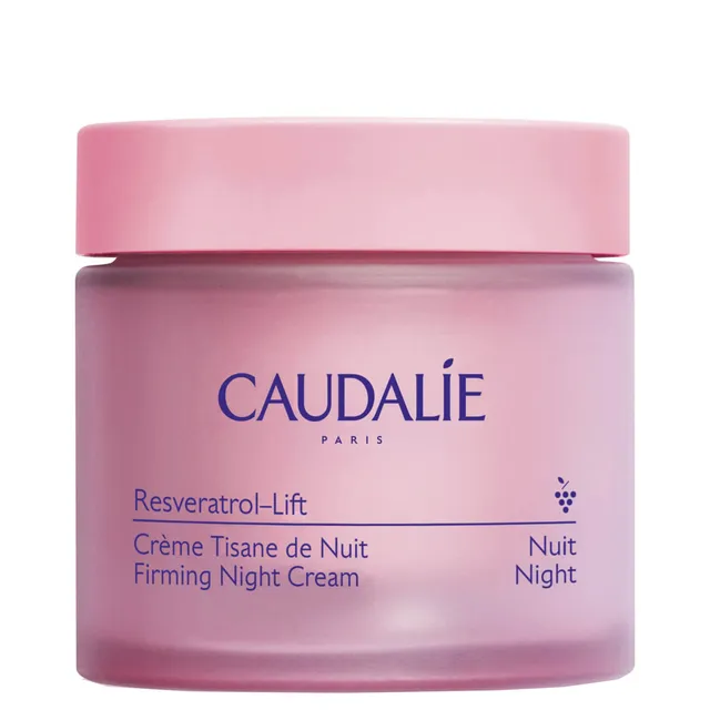 CAUDALIE Resveratrol Lift Firming Night Cream 50ml