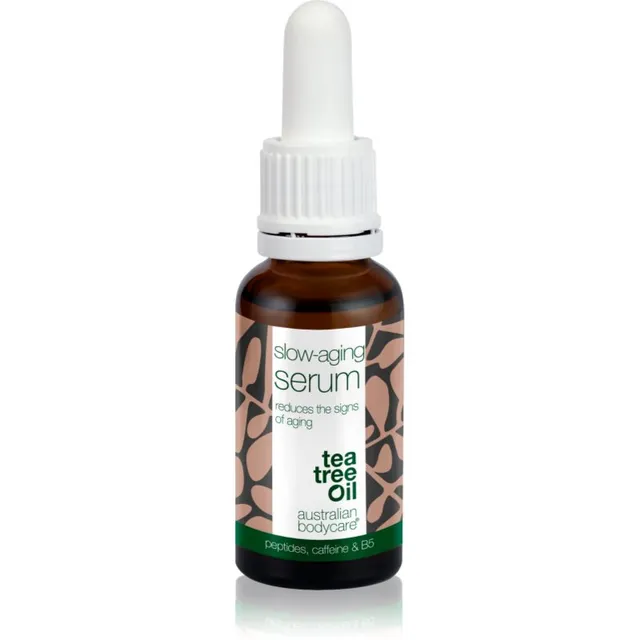 Australian Bodycare Tea Tree Oil Intensiivselt noorendav seerum küpsele nahale 30 ml