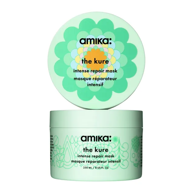 The Kure intensiivselt taastav mask 250ml