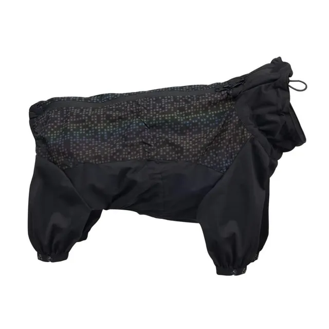 Little & Bigger Nippy kombinesoon helendav must, 25