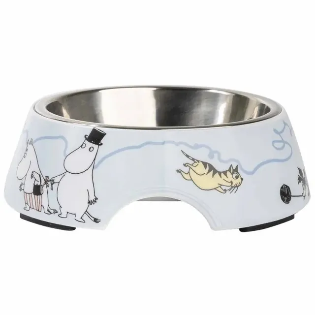 Moomin for Pets kauss sinine S