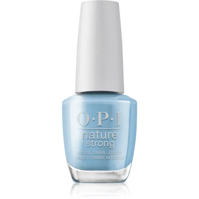 OPI Nature Strong Küünelakk Big Bluetiful Planet 15 ml