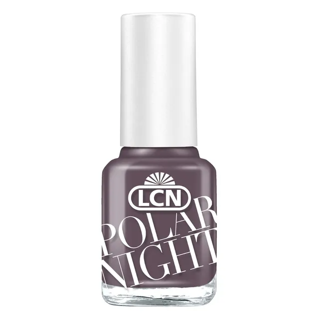 LCN Nail Polish (Polar Nights)