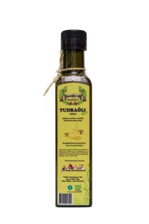 Tammejuure Talu Tudraõli Öko 250ml