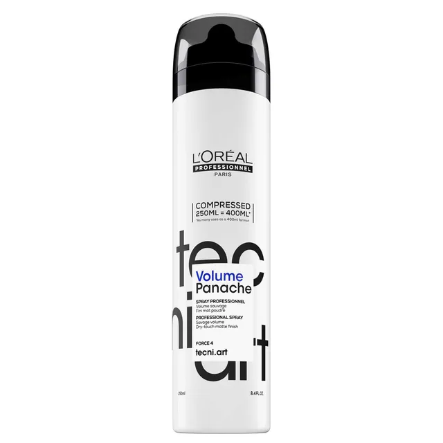 L'OREAL PROFESSIONNEL TecniArt Volume Panache Spray 250ml