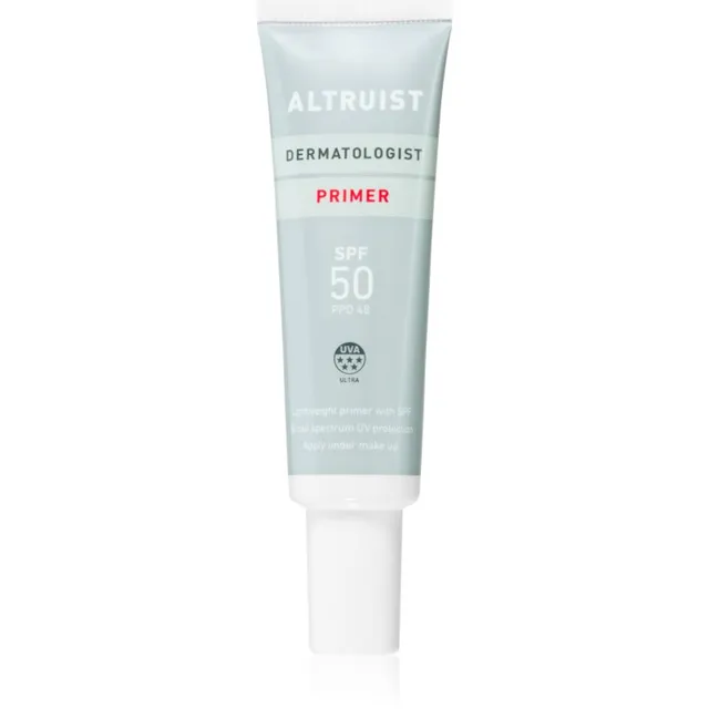 Altruist Primer Meigialuskreem SPF 50 30 ml