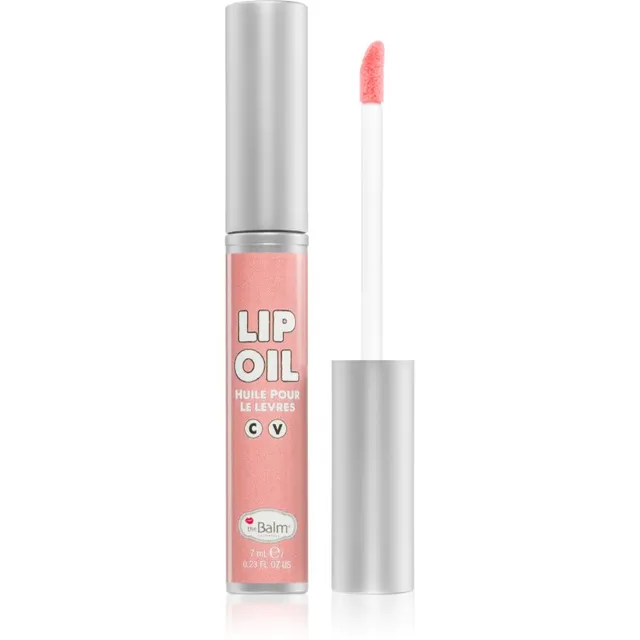 theBalm Lip Oil Huuleõli varjund Sunset Boulevard 7 ml