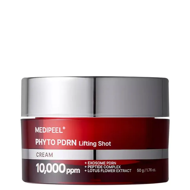 MEDI-PEEL Phyto PDRN Lifting Shot Cream 50g