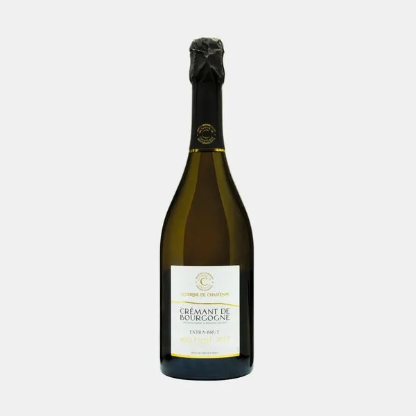 Cremant de bourgogne extra brut millesime 75cl Prantsusmaa