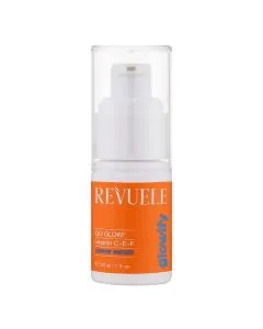 Glowify Go Glow näoseerum Vitamiinid 30ml