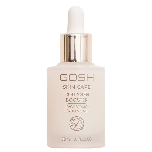 GOSH Collagen Booster Serum 30ml