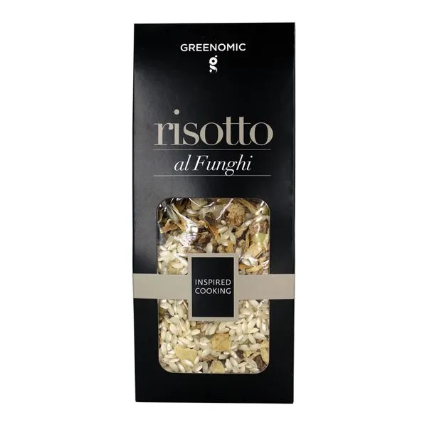 Risoto seentega 170g