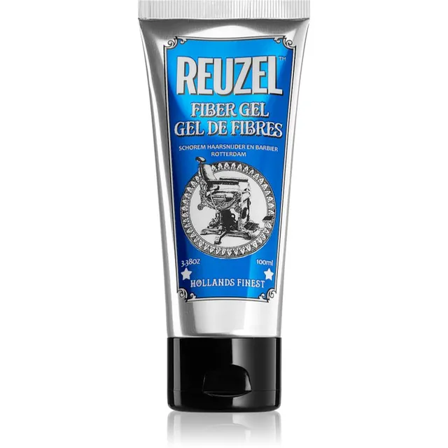 Reuzel Fiber Soengugeel 100 ml