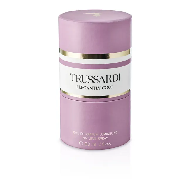 Elegantly Cool EdP 60ml