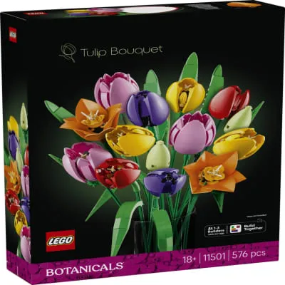Konstr. Lego Tulbikimp 11501