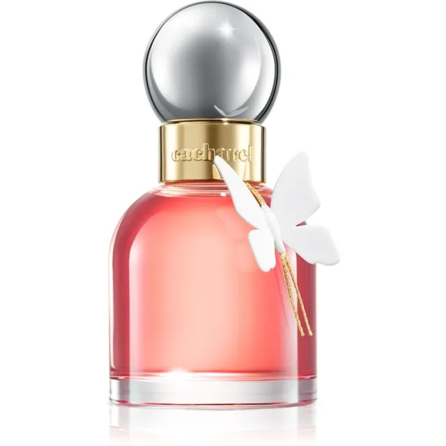 Cacharel Ella Ella Parfüümvesi täidetav naistele 50 ml
