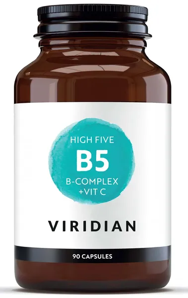 B-vitamiini kompleks C-vitamiiniga l Toidulisand