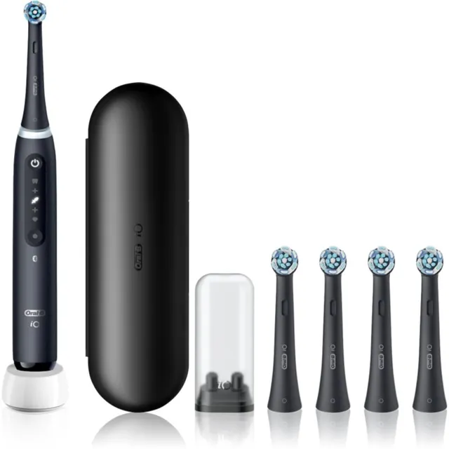 Oral-B iO5 Hambahoolduskomplekt