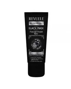 Näomask Aktiivsüsi 80ml