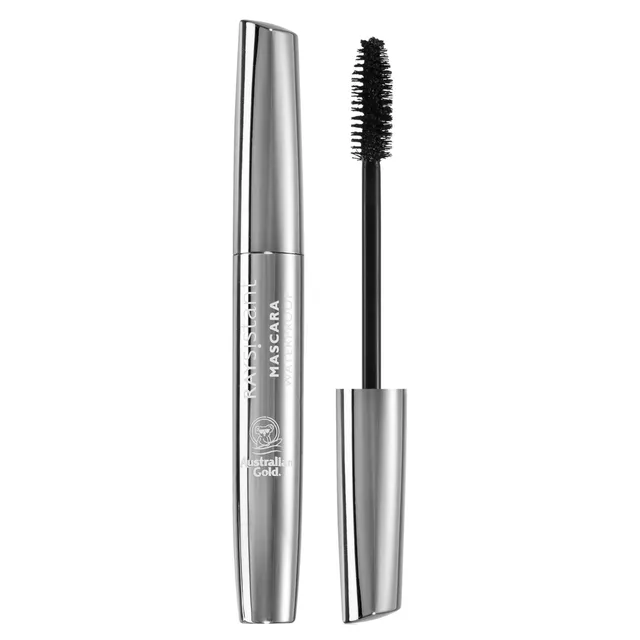 AUSTRALIAN GOLD Raysistant Waterproof Mascara Black 10 ml