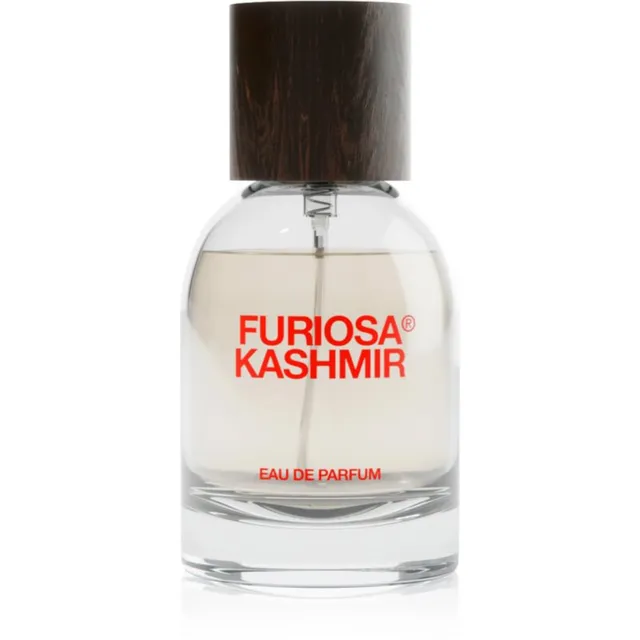 FURIOSA® KASHMIR Parfüümvesi naistele 50 ml