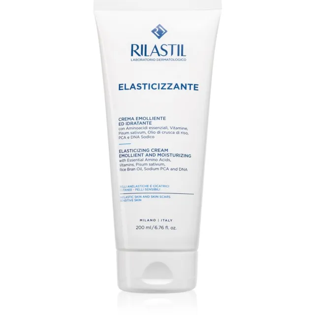 Rilastil Elasticizing Cream Pinguldav kehakreem 200 ml