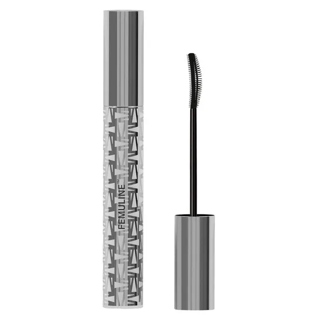 MESAUDA MILANO Femuline Volumizing Mascara Black 9ml