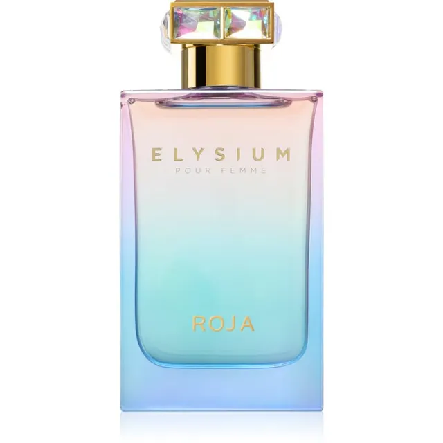 Roja Parfums Elysium Pour Femme Parfüümvesi naistele 75 ml