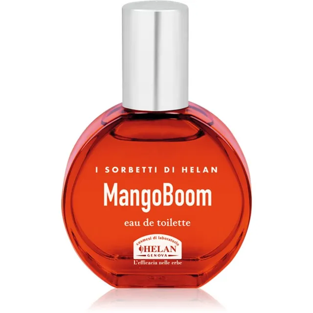 Helan MangoBoom tualettvesi naistele 30 ml