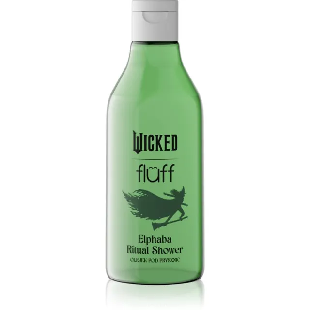 Fluff Wicked Elphaba Ritual Wash Dušiõli 300 ml