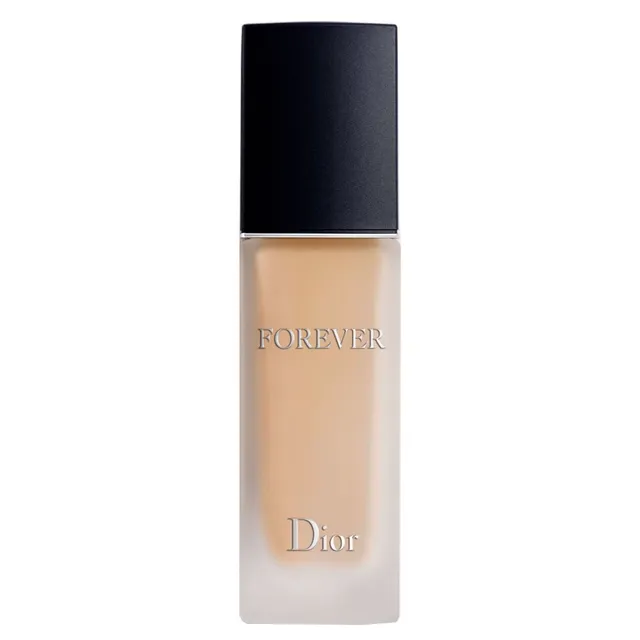 DIOR Forever Clean Matte 24H Foundation SPF20 No.2W Warm 30ml