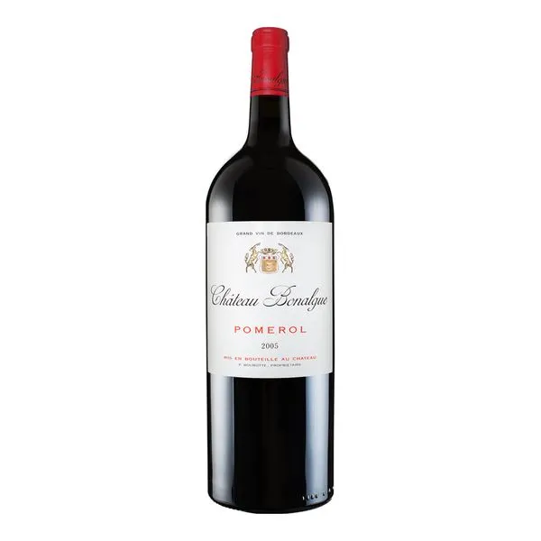 Chateau Bonalgue Pomerol 75cl Prantsusmaa