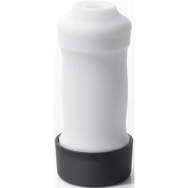 Tenga 3D Spiral Meeste Masturbaator 11,6 cm