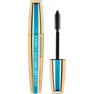 Loreal ripsmetušš Volume Million Lashes must