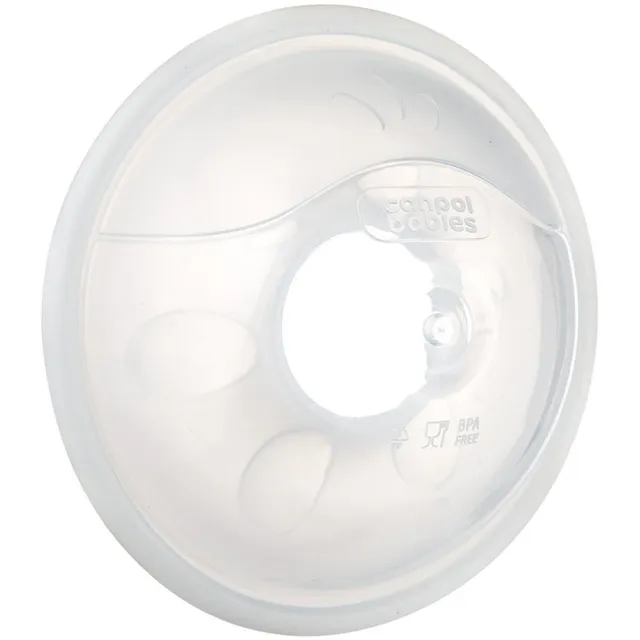 Canpol babies Breast Milk Collector rindade kestad rinnahoidja sisse 2 tk