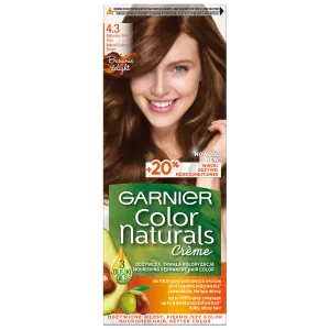 Garnier Color Naturals 4.3 j/värv