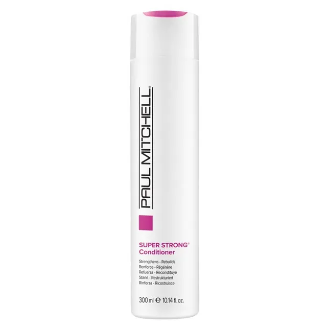 Paul Mitchell Super Strong Conditioner 300ml