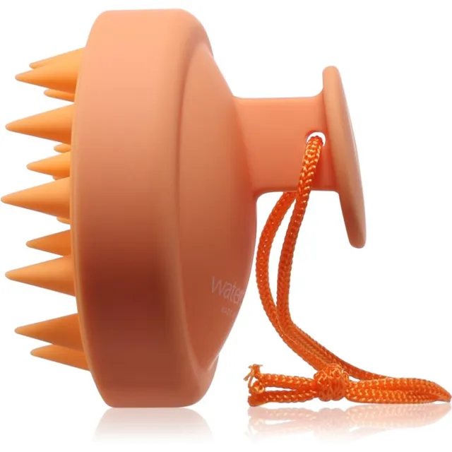 Waterclouds Relieve Scalp Massage Brush Massaažihari juustele ja peanahale 1 tk