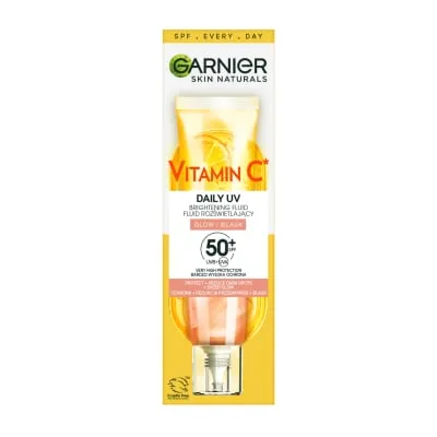 UV-vedelik Garnier Vitamin C Glow 40ml