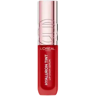 Loreal huuleläige Hyaluron Lip Stain Serum Le Rouge Paris