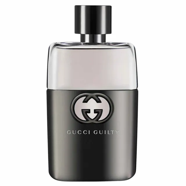 Gucci Guilty Pour Homme EDT 50ml