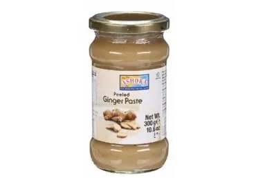 Küüslaugu pasta ASHOKA 300g