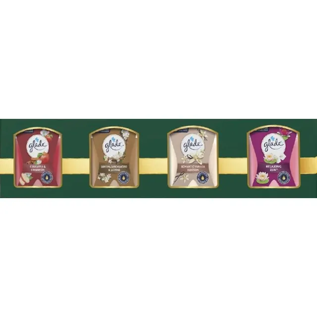 GLADE Gift Set Kinkekomplekt