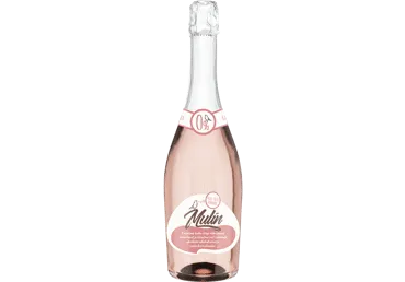Alk.vaba puuv.vah. Mulin Rabarber 750ml