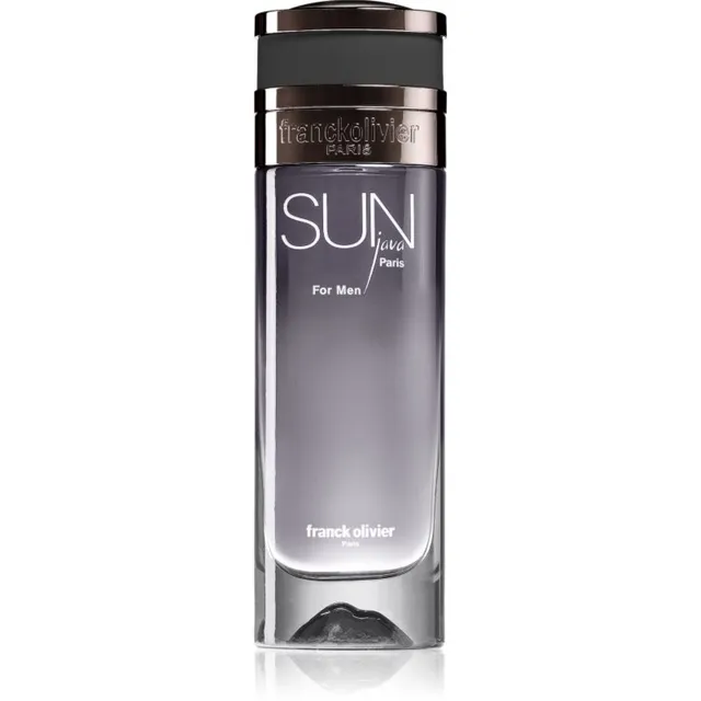 Franck Olivier Sun Java Men tualettvesi meestele 75 ml
