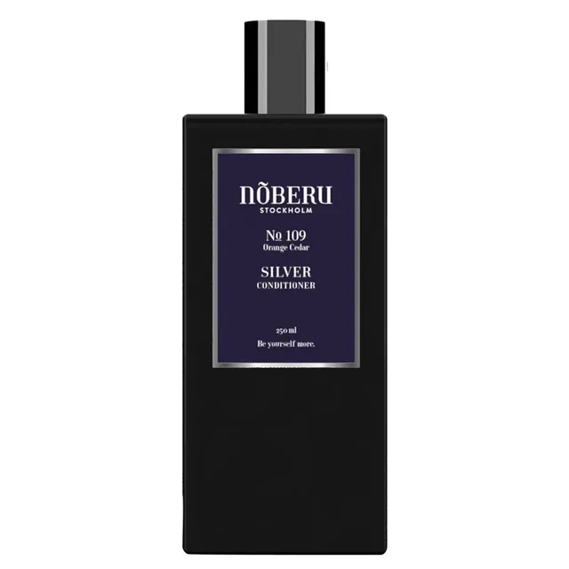 NÕBERU Silver Conditioner 250ml