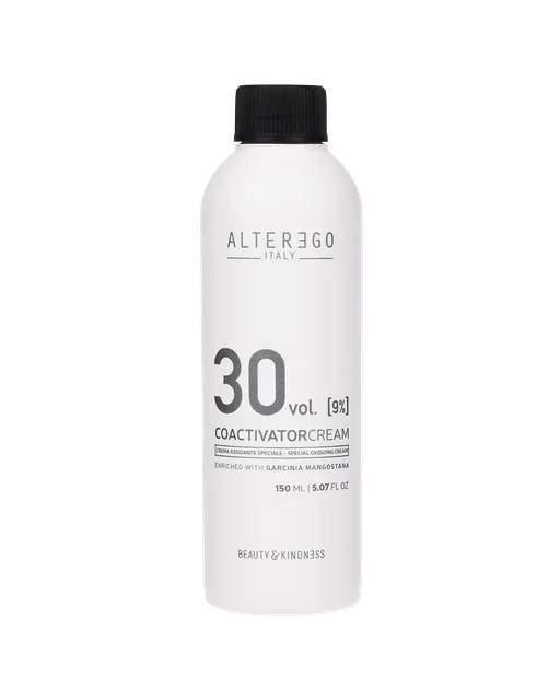 Alter Ego Italy Cream Coactivator