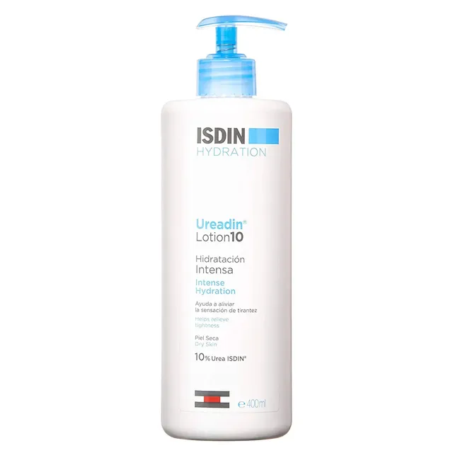 ISDIN Ureadin Lotion 10 400ml