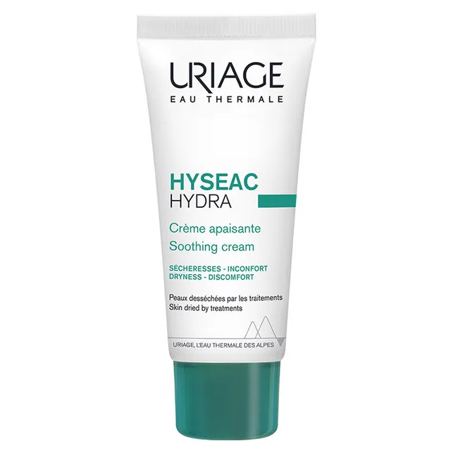 URIAGE Hyseac Soothing Cream 40ml